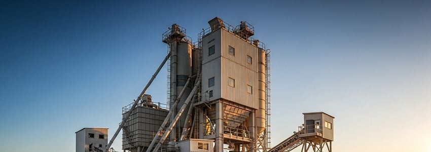 Ready-Mix Concrete Business Loans: The Complete Financing Guide for Ready-Mix Concrete Business Owners