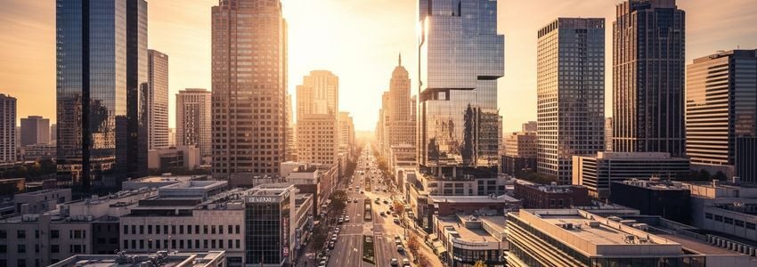 Real Estate Business Loans: The Complete Financing Guide for Real Estate Companies