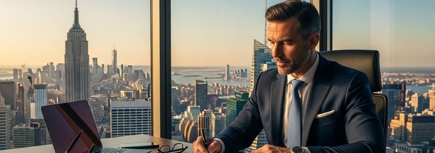 Real Estate Investing for Business Owners: The Complete Guide to Commercial Property Financing