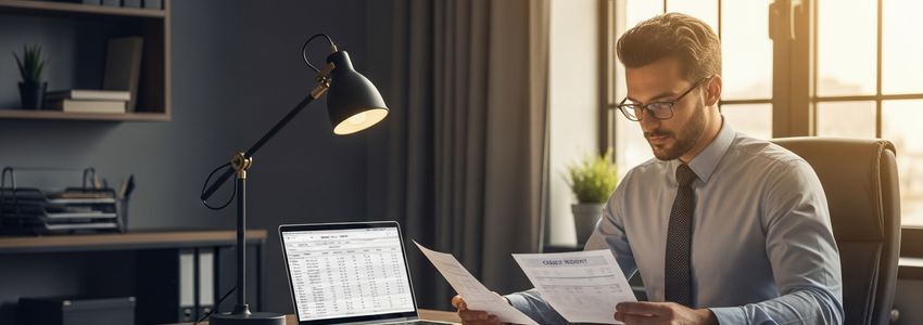 Steps to Rebuild Your Business Credit After a Loan Denial: The Complete Guide