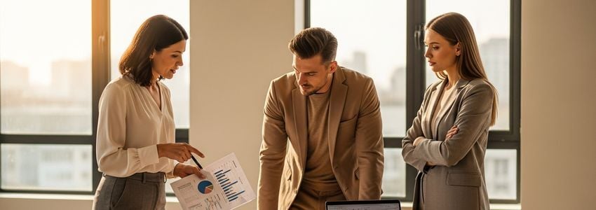 Recession-Proof Financing Strategies: How to Protect Your Business During Economic Downturns