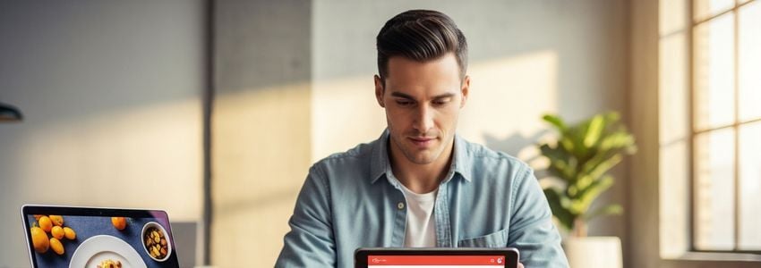 Recipe App Business Loans: The Complete Financing Guide for Recipe App Owners