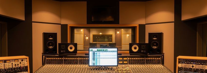 Record Company Business Loans: The Complete Financing Guide for Music Industry Entrepreneurs