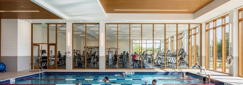 Recreation Center Business Loans: The Complete Financing Guide for Recreation Center Owners