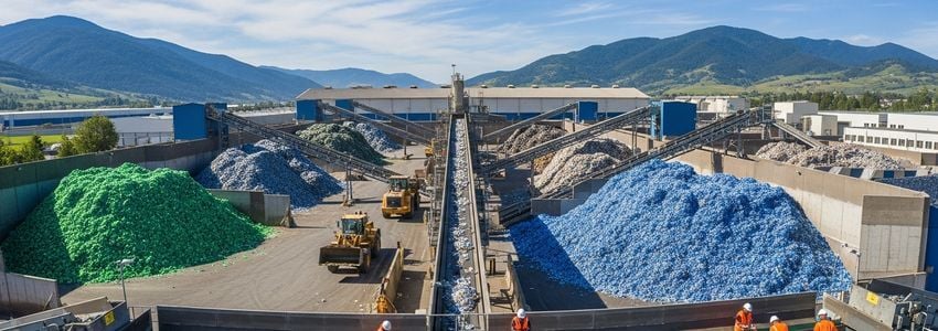 Recycling Equipment Financing: The Complete Guide for Business Owners