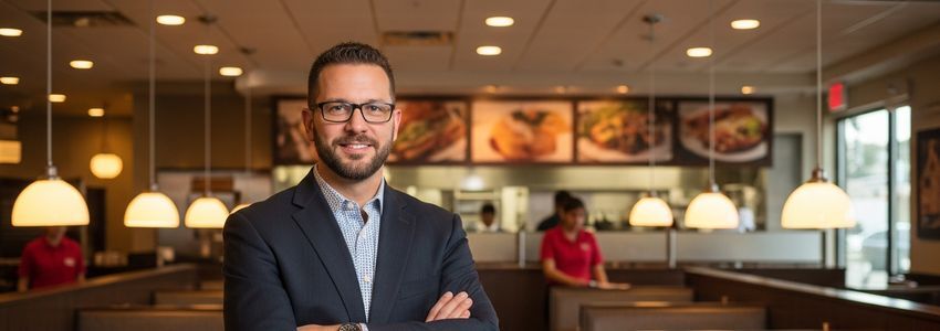 Red Robin Franchise Loan: The Complete Financing Guide for Red Robin Franchise Owners