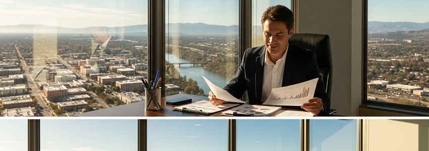 Small Business Loans in Redding, California: The Complete 2026 Guide for Entrepreneurs