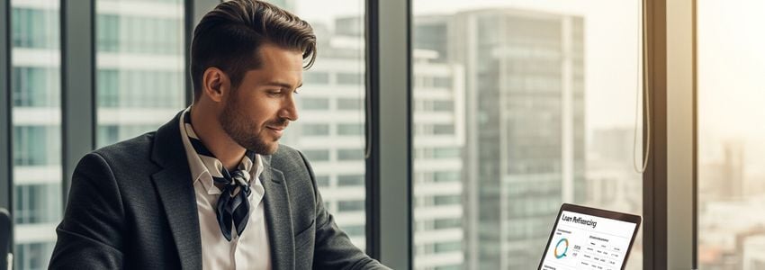 Pros & Cons of Refinancing Business Debt: The Complete Guide for Small Business Owners