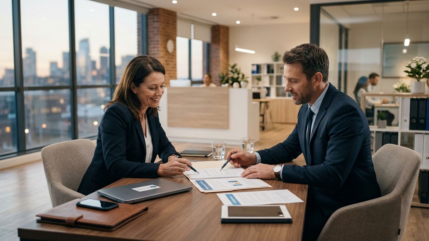 Refinancing Your Business Loan: The Complete Guide for Business Owners