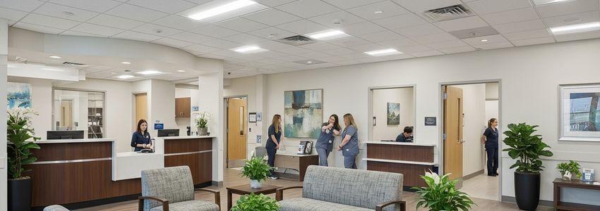 Rehab Center Business Loans: The Complete Financing Guide for Addiction Treatment Facilities