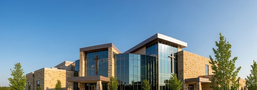 Religious Organization Business Loans: The Complete Guide to Securing Funding for Your Ministry