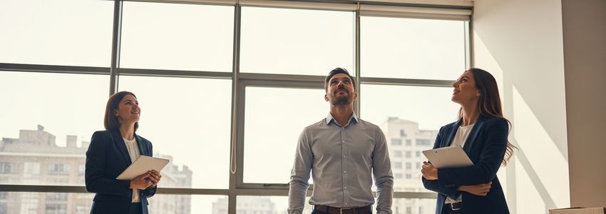 Using a Loan to Relocate and Upgrade at the Same Time