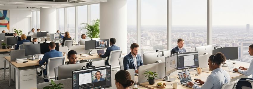 Equipment Financing for Remote Workforce Technology: The Complete Guide for Business Owners