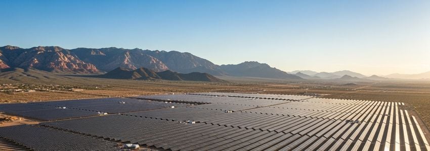 Funding Renewable Energy Projects in Arizona: The Complete Guide for Business Owners