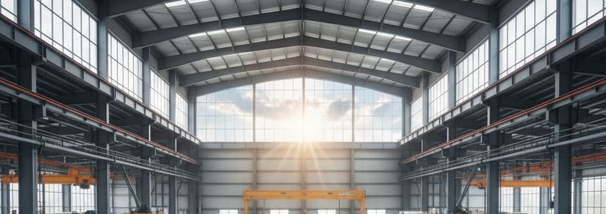 Renewable Energy Manufacturing Business Loans: The Complete Financing Guide