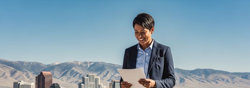 Small Business Loans in Reno, Nevada: The Complete 2026 Funding Guide for Entrepreneurs