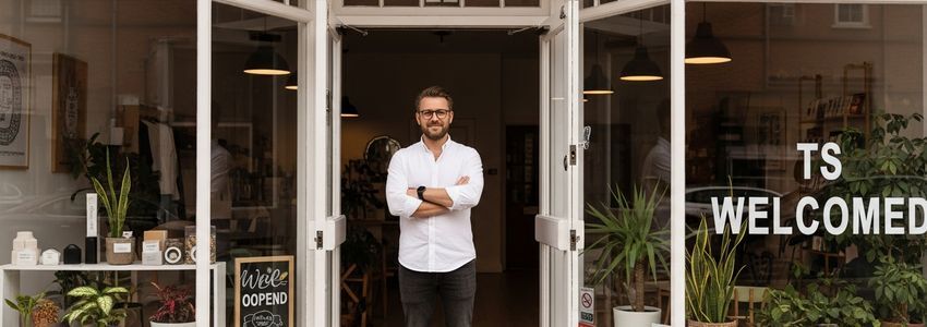 Business Loans for Reopening Costs: How to Fund Your Business Comeback in 2026