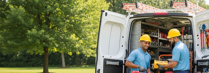 Repair and Maintenance Business Loans: The Complete Financing Guide for Service Companies