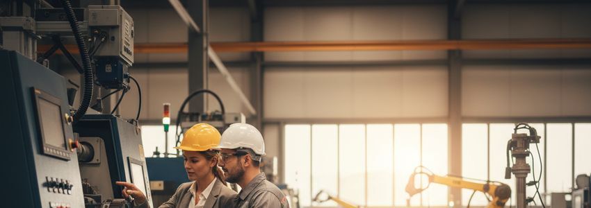 Repair or Replace Equipment? The Complete Financing Guide for Business Owners