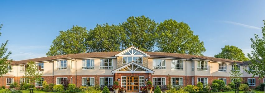 Residential Care Company Business Loans: The Complete 2026 Financing Guide
