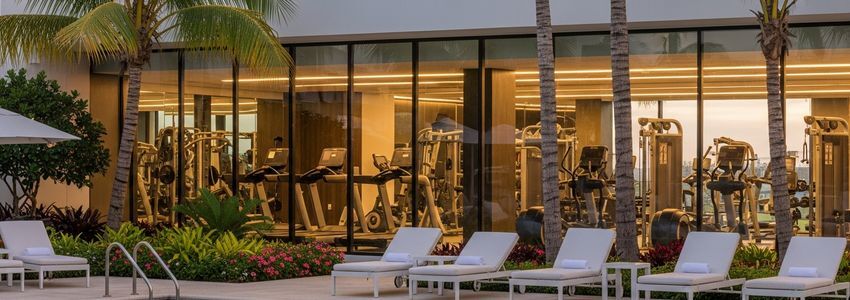 Resort Pool and Fitness Center Equipment Loans: The Complete Guide for Hospitality Business Owners