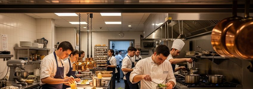 Restaurant Business Loans: The Complete Guide for Restaurant Owners