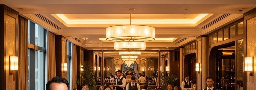 How Restaurant Owners Can Use Business Loans to Grow: The Complete Financing Guide