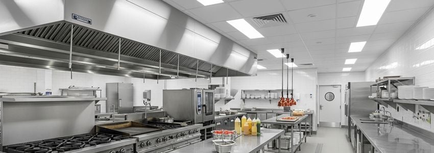 Restaurant Equipment Lease: The Complete Guide for Restaurant Owners