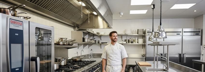 Restaurant Equipment Leasing: The Complete Guide for Restaurant Owners