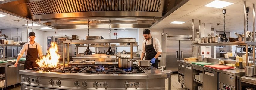When and Why to Upgrade Your Restaurant Equipment: The Complete 2026 Guide