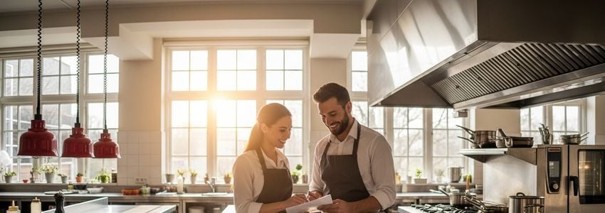 Restaurant Line of Credit: The Complete Financing Guide for Restaurant Owners