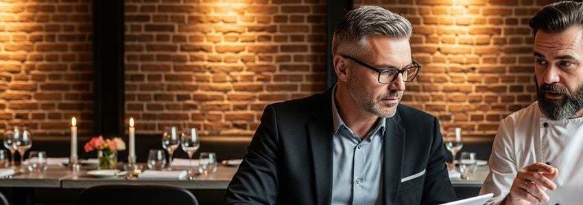 Restaurant Business Loans: The Complete Guide for Restaurant Owners in 2026
