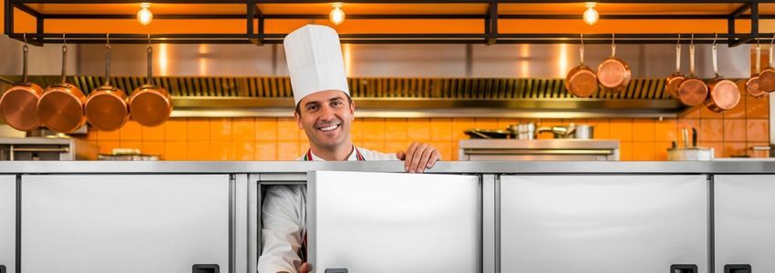 Restaurant Refrigeration Equipment Leasing: The Complete Guide for Restaurant Owners