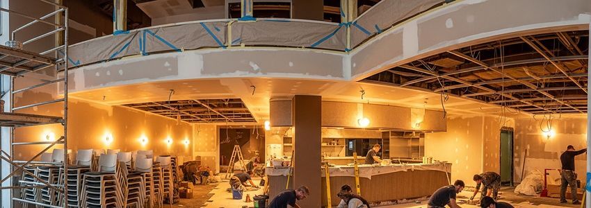 Restaurant Remodel Financing: The Complete Guide for Restaurant Owners