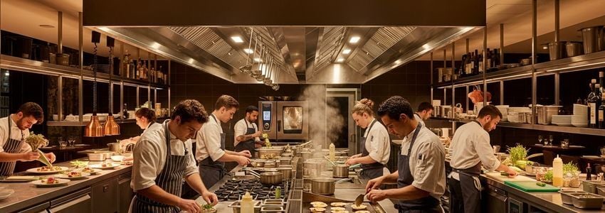 Working Capital for Restaurants: How to Keep Your Restaurant Running Strong