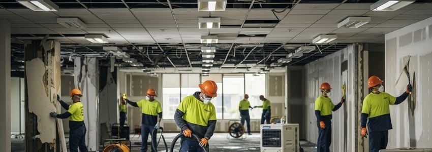 Restoration 1 Franchise Loan: The Complete Financing Guide for Franchise Owners