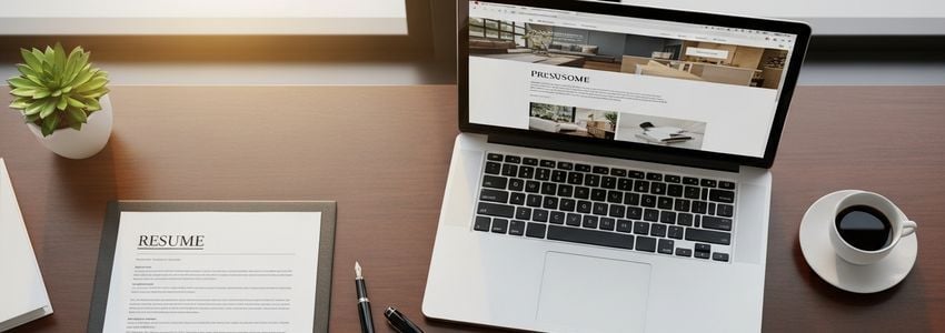 Resume Writing Service Business Loans: The Complete Financing Guide for Resume Writing Service Owners