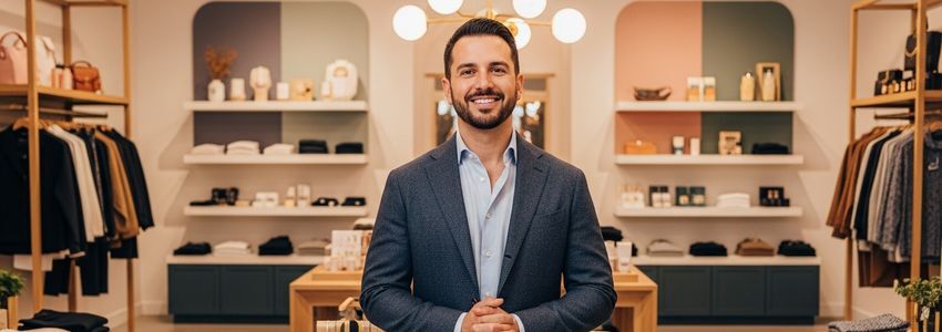 Retail Business Loans: The Complete Financing Guide for Retail Store Owners