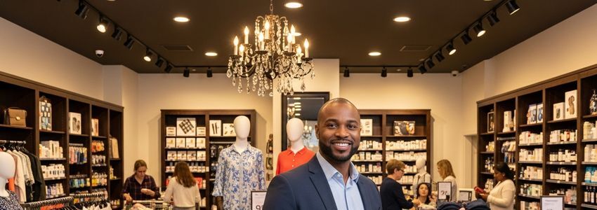 Retail Expansion Financing: The Complete Guide for Business Owners