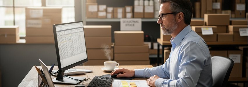 retail inventory financing options for seasonal businesses