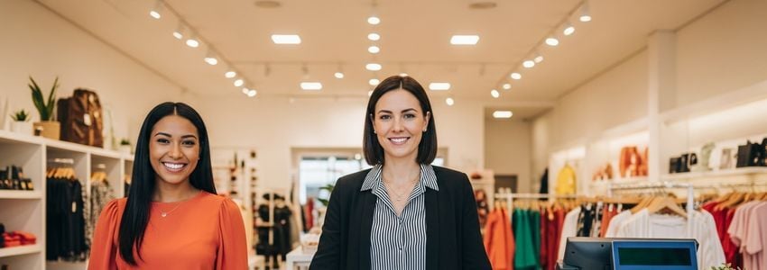 Retail Store Business Loans: The Complete Financing Guide for Store Owners