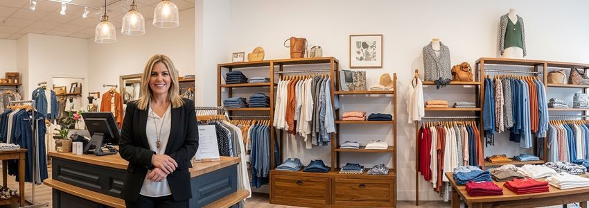 Business Loans for Retail Stores: The Complete 2026 Financing Guide for Shop Owners