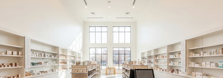 Business Loans for Retail Technology and POS Systems: The Complete Guide for Store Owners