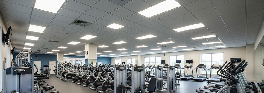Retro Fitness Franchise Loan: The Complete Financing Guide for Retro Fitness Franchise Owners