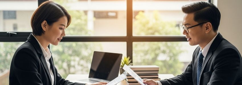 Revenue-Based Financing vs. Traditional Loans: Which Is Right for Your Business?