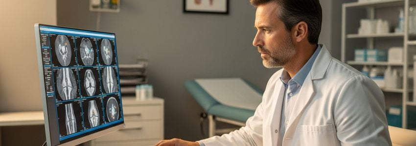 Rheumatology Practice Loans: The Complete Financing Guide for Rheumatologists