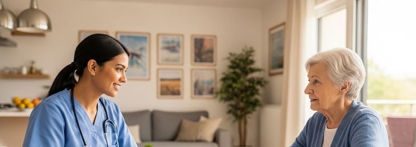 Right at Home Franchise Loan: The Complete Financing Guide for Right at Home Franchise Owners