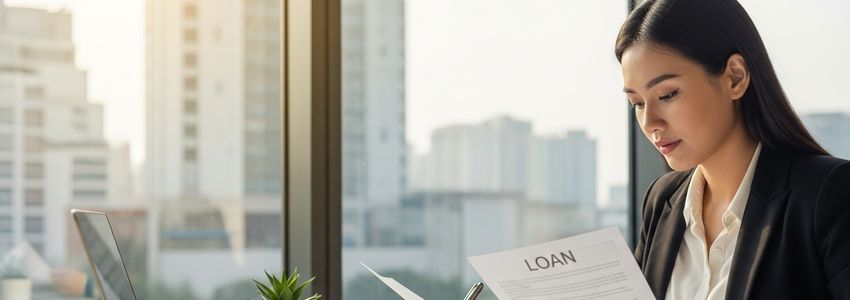 The Right Time to Get Your Small Business Loan: A Complete 2026 Guide