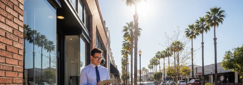 Small Business Loans in Riverside, California: The Complete 2026 Guide for Entrepreneurs