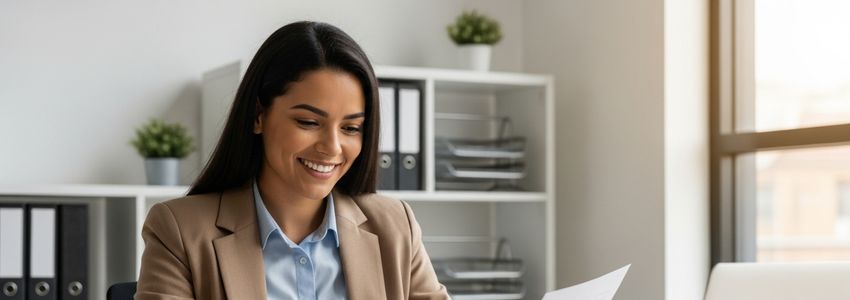 Rock N Roll Sushi franchise owner reviewing financing options with a business advisor